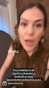 Ashley Austin Morris Fan Page