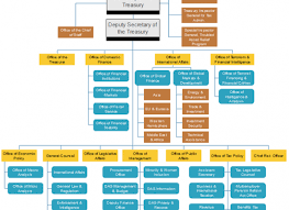 Cia Org Chart Example