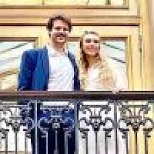 Le nom de belmondo n'est pas seulement synonyme de cinéma ! Paul Belmondo Son Coup De Foudre Pour Luana Leur Mariage Sur Un Malentendu Sur Buzz Insolite Et Culture