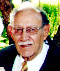 Frank (Pancho) Varela