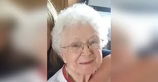 Obituary information for Veda I. Harwood