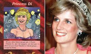 Check spelling or type a new query. Illuminati Card Game That Foretold 9 11 And Diana S Death Predicts Trump Assassination Weird News Express Co Uk
