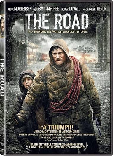 Amazon.com: The Road [DVD] : Viggo Mortensen, Kodi Smit-McPhee, Robert  Duvall, Guy Pearce, Charlize Theron, Molly Parker, Michael Williams, Garret  Dillahunt, Bob Jennings, Agnes Herrmann, Buddy Sosthand, Kirk Brown, Jack  Erdie, David