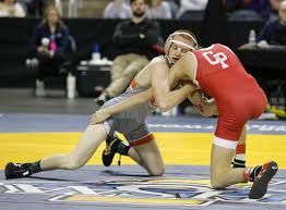 Jessup, Thornton take 7th, Ratliff 8th at state finals