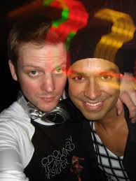 DJ Greg Haus & Gary @ Smart Bar (5/26/07)