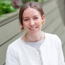 Amelia Nunn's Instagram, Twitter & Facebook