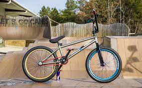 Follow an international group of bmx riders as they aim to be the best riders in the world, competing at the fise bmx world series.follow rim nakamura, marin. Daniel Dhers Goes Titanium Bmx Feature Stories Vital Bmx