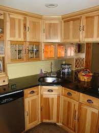 Selecting out kitchen cabinet doors can be frustrated, but it can make us easy that there are many choices available in the market that we can choose from. Cabinet Door Ideas That Focus On Cabinet Wood And Hardware Style