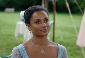 Simone Ashley Alleged Bridgerton Mistreatment Explained