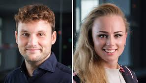 Voortdurend blijven verbeteren: BearingPoint heeft twee nieuwe Black Belts 