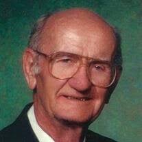 Jack Wesley Betts Obituary