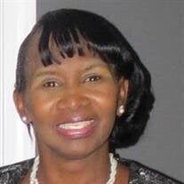 Ms. Jenice Richardson Obituary