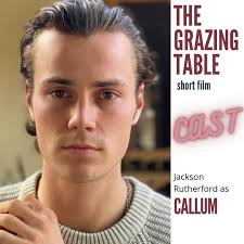 ⭐️MEET THE CAST⭐️