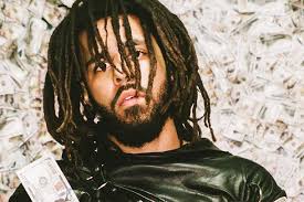 It's been a fun ride, but now the album is finally dropping at midnight. J Cole New York Magazine