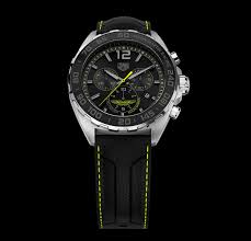 We offer competitive wholesale pricing, free delivery and also ship overseas. Tag Heuer Aston Martin Special Edition Chronographs Time And Watches The Watch Blog