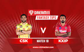 Punjab beat chennai to end their 2019 campaign on a high. Kxip Vs Csk Prediction Dream11 Fantasy Cricket Tips Playing Xi Pitch Report Injury Update Ipl 2020 Match 18