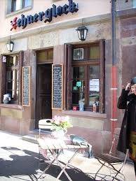 19 rue louis pasteur, bp 120, 67303 schiltigheim cedex. Hier Ist Alles Authetisch Picture Of Zehnerglock Strasbourg Tripadvisor