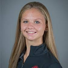 Courtney Nall's Instagram, Twitter & Facebook