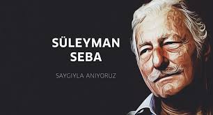 Beşiktaş'ın efsane başkanı süleyman seba, ölümünün 5. Besiktas Tan Suleyman Seba Paylasimi