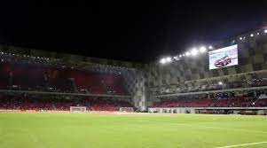 In which case, no spanish club will go to the conference party. Tirana To Host 1st Europa Conference League Final In 2022