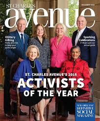 Scottie pippen teamed up with michael jordan to lead the chicago bulls to six nba titles. St Charles Avenue Magazine December 2018 By Renaissance Publishing Issuu