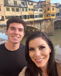 Florence Itinerary: Stare at Nicky and soak up every minute of being with  him !!! Loved getting to visit our boy abroad, now I'm off to Boston to see  Max and then