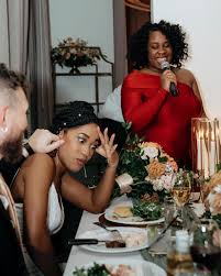 Imani Vaughn-Jones ✨️