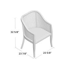 Aston Solid Wood Dining Chair Reviews Allmodern In 2020 Solid Wood Dining Chairs Cane Dining Chairs Dining Chairs