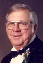 Edwin Julius Revels, Sr.