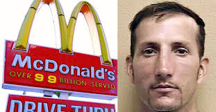 The “Roofman” Targeted McDonald's, Escaped Prison, And Secretly Lived  Behind The Bikes At Toys R Us For Months