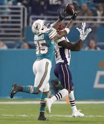 Howard recorded ten interceptions, 51 tackles, twenty defended passes, and one forced fumble. Miami Dolphins Howard Playing Like An All Pro Despite Flu Miami Herald