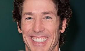 Joel osteen, the pastor of lakewood church, conducts a service at his. Joel Osteen Hoax Famed Mega Church Pastor Is Not Giving Up Christianity Daily Mail Online