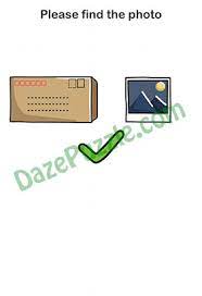 Gameplay, game brain out, brain out game, brain out full game, jawaban brain out, kunci jawaban brain out. Brain Out Level 56 Updated Please Find The Photo Answer Daze Puzzle