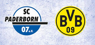 Links to borussia dortmund vs. Hochkaratiger Test Newsarchiv Sc Paderborn 07