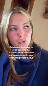 Sabrina Carpenter Made This Song for Us