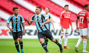 Maybe you would like to learn more about one of these? De Virada Gremio Bate O Inter E Depende De Um Empate Para O Tetra Gaucho Mais Brasilia