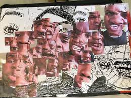 Ap daily videos and ap classroom a new review session for the ap art and design portfolio submission process will premiere the. A Level Art And Design Portfolio 2016 On Behance