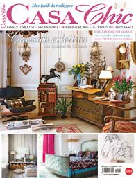 We are an eclectic blend of new & renewed home & garden decor, furniture & accessories. Lies Casa Chic Auf Readly Die Ultimative Magazin Flatrate Tausende Magazine In Einer App