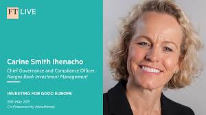 Financial Times Live