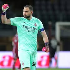 En fin de contrat du côté du milan ac,. Mercato Le Psg A Regle Les Derniers Details De L Arrivee De Gianluigi Donnarumma