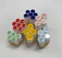 Fragrance Essential Oil Diffuser Porous Alumina Wick Aroma Volatilie Car  Ceramic Rod
