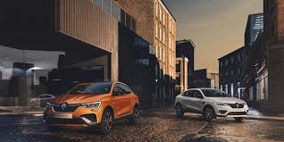 Bienvenido a renault bank, la nueva forma de ahorrar para los nuevos ricos de hoy. Renault Arkana