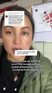 Respuesta a @Francisco López DEMASIADO quiero saber cuanto es 840.000 en  2025 ?