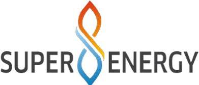 Logo PT Super Energy Tbk