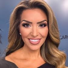 Kimberly Bogle's Instagram, Twitter & Facebook