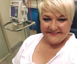 The Diary of a Mastectomy