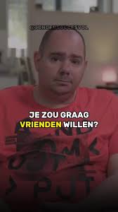 Peter gaat kapot aan eenzaamheid.. 💔