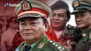 How one Karen warlord is defying Myanmar and Beijing