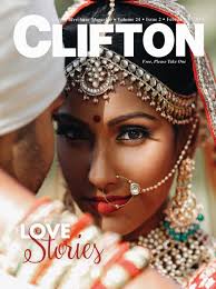 Clifton Merchant Magazine
