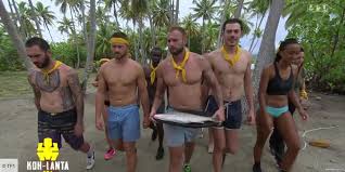 Le forum koh lanta 2021 en polynésie française : Koh Lanta Fidji Streaming Episode 13